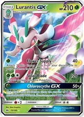 Lurantis GX - 15/149 - SM Base